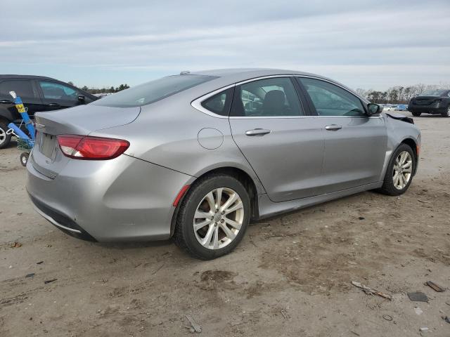 Vin: 1c3cccab6gn154820, lot: 45755555, chrysler 200 limited 20163