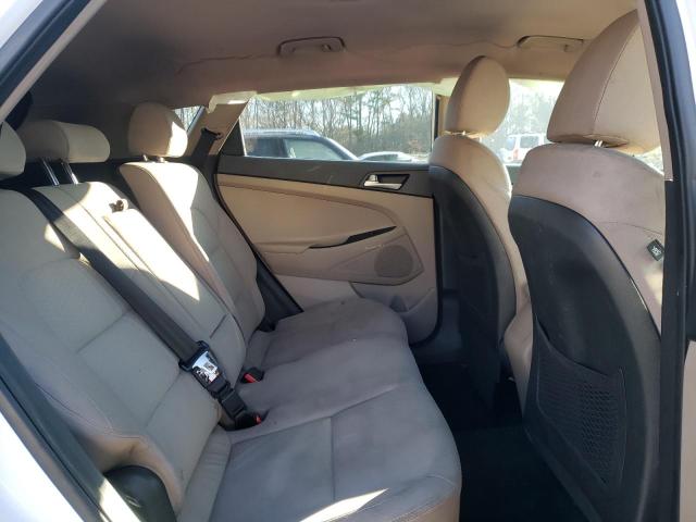 2020 HYUNDAI TUCSON LIM - KM8J33A40LU227972