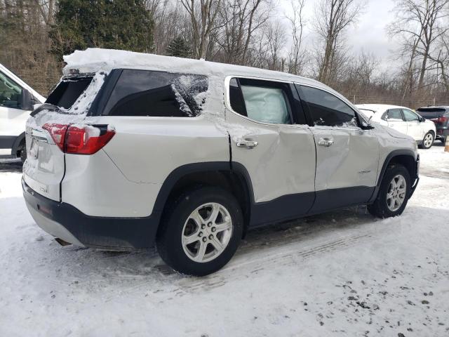 Vin: 1gkknrla4hz220191, lot: 45497575, gmc acadia sle 20173