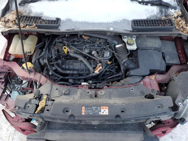 2015 FORD ESCAPE SE - 1FMCU9GXXFUC86428