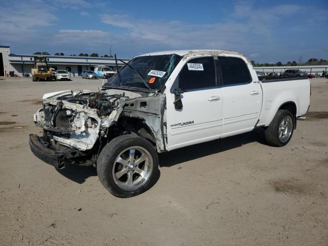 2005 TOYOTA TUNDRA DOU #3119626846