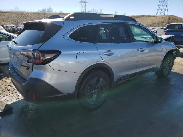 Vin: 4s4btgld8n3197752, lot: 46390945, subaru outback onyx edition xt 20223