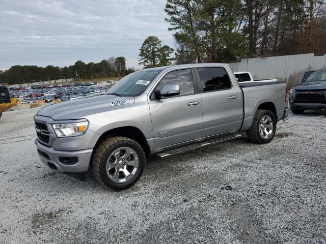 Vin: 1c6rrefg5nn398984, lot: 43238995, ram 1500 big horn/lone star 2022 img_1