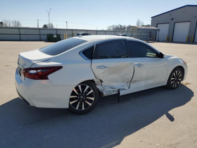2018 NISSAN ALTIMA 2.5 - 1N4AL3AP3JC151459