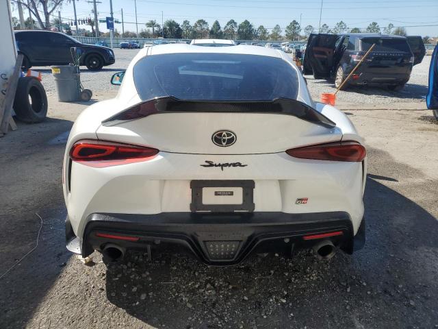 2020 TOYOTA SUPRA BASE WZ1DB4C09LW028851