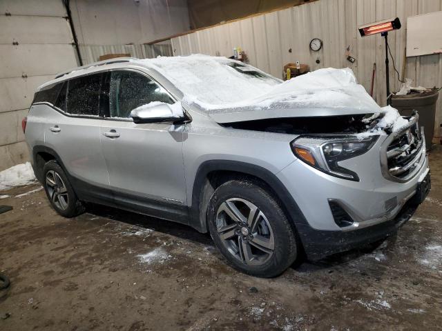2020 GMC TERRAIN SL - 3GKALVEV5LL247412
