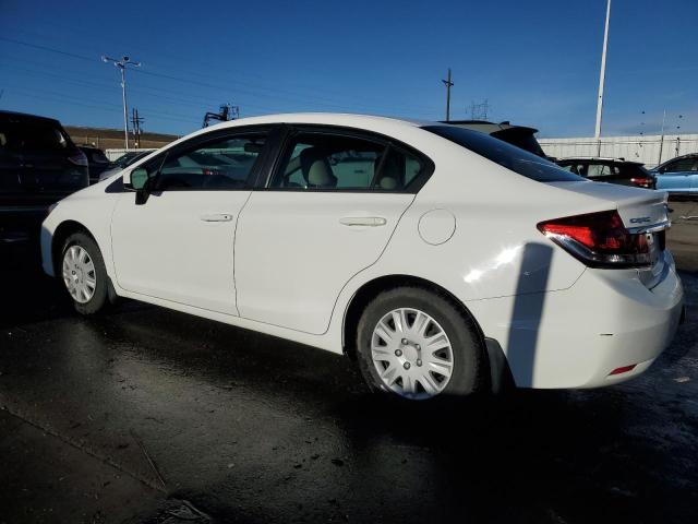 19XFB2F56FE072842 Honda Civic Lx 2015