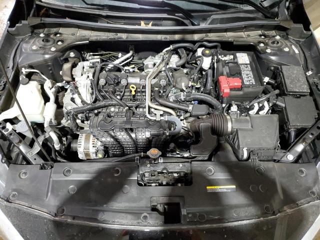 2024 NISSAN ALTIMA SV 1N4BL4DV6RN307742