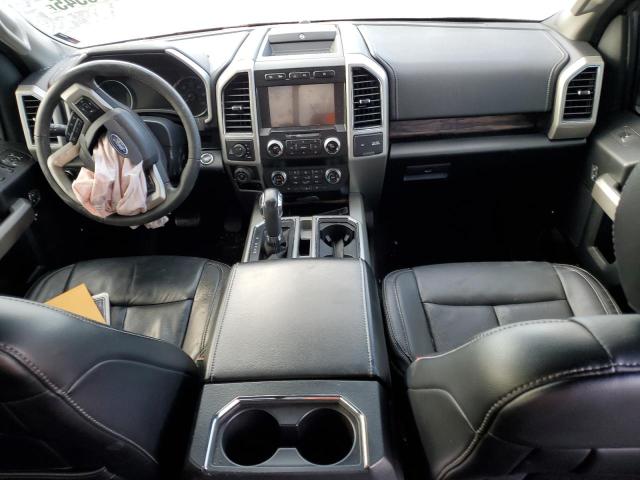 2020 FORD F150 SUPER - 1FTEW1E44LFB43766