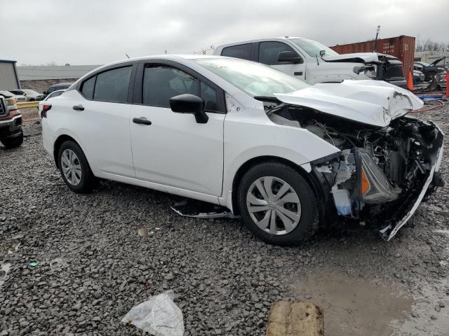 2021 NISSAN VERSA S - 3N1CN8DV0ML808654