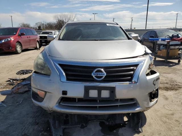 2014 NISSAN ALTIMA 2.5 - 1N4AL3AP4EN347520