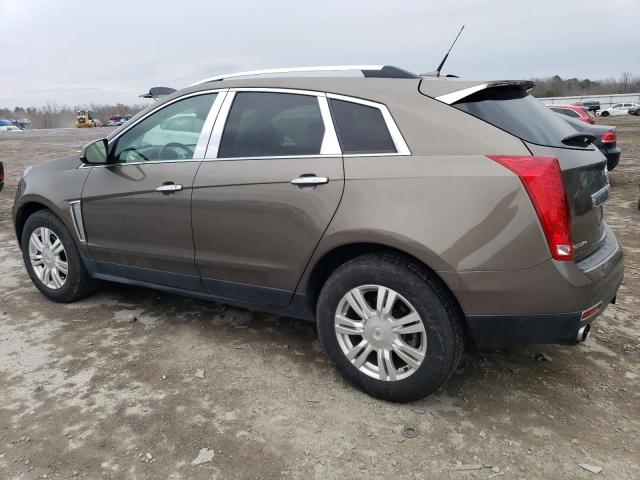 Vin: 3gyfnee35es687465, lot: 47280765, cadillac srx luxury collection 20142