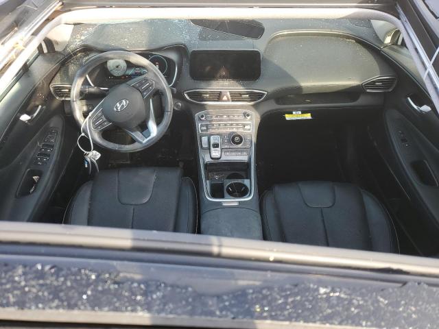 2021 HYUNDAI SANTA FE L - 5NMS44AL7MH316966