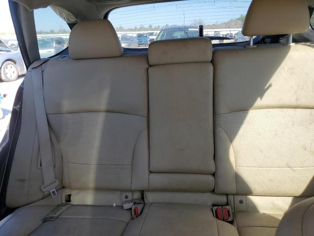 2017 SUBARU OUTBACK 2. - 4S4BSAKC5H3274140