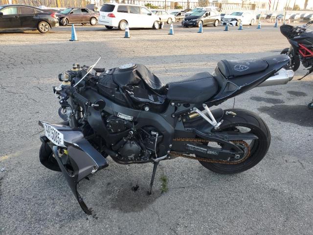 2007 HONDA CBR1000 RR JH2SC57027M306422