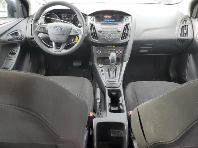 2015 FORD FOCUS S 1FADP3E20FL256693