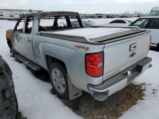 2020 CHEVROLET SILVERADO2 1GCVKPEH7GZ244371