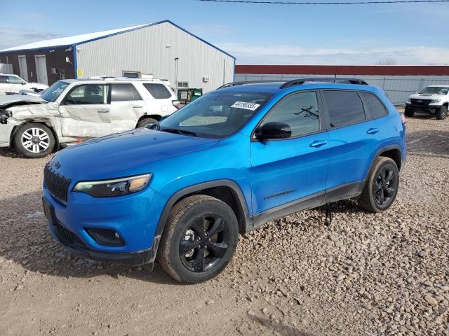 JEEP CHEROKEE A