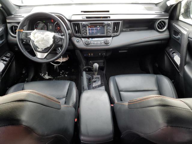 2016 TOYOTA RAV4 SE - JTMJFREVXGJ081315