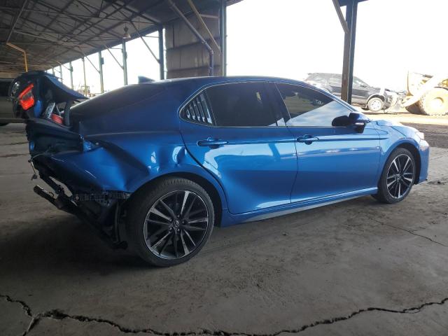 Vin: 4t1b61hk1ku286676, lot: 46384475, toyota camry xse 20193