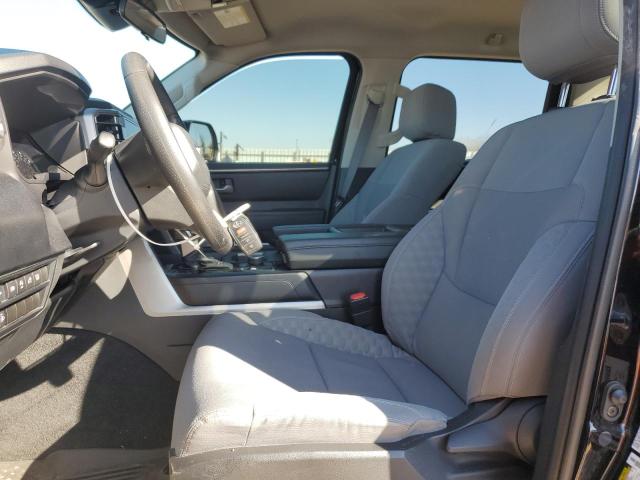 2023 TOYOTA TUNDRA CRE - 5TFLA5DB9PX069080