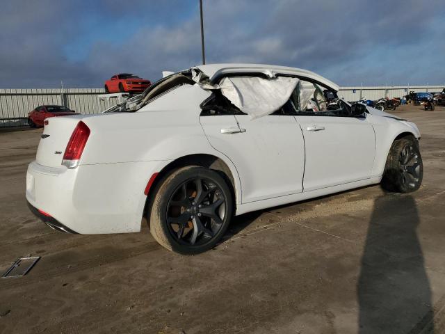 2C3CCAAG9NH203885 Chrysler 300 Touring 2022