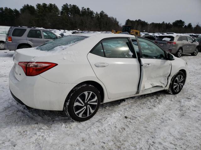 2017 TOYOTA COROLLA L - 2T1BURHEXHC752064