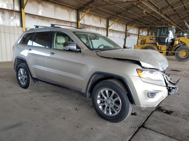 2015 JEEP GRAND CHER - 1C4RJFBG6FC878153