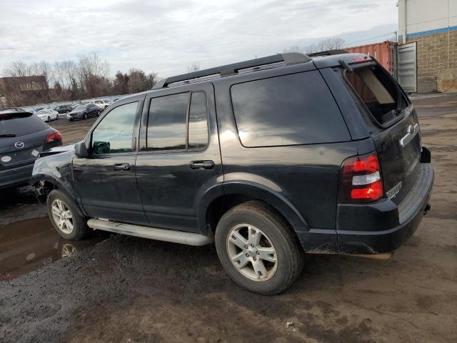 Vin: 1fmeu7de6aua33941, lot: 46490885, ford explorer xlt 20102