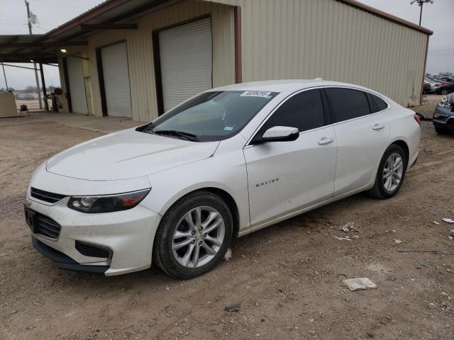 Vin: 1g1ze5st5hf201181, lot: 50125285, chevrolet malibu lt 2017 img_1