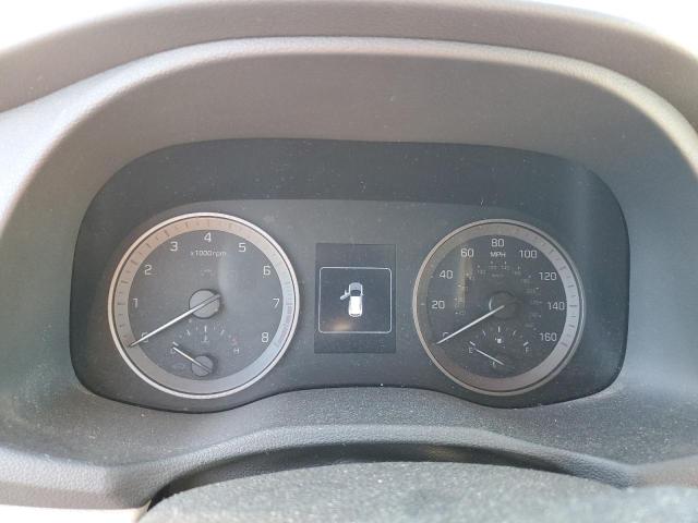 2018 HYUNDAI TUCSON SE KM8J23A40JU808341
