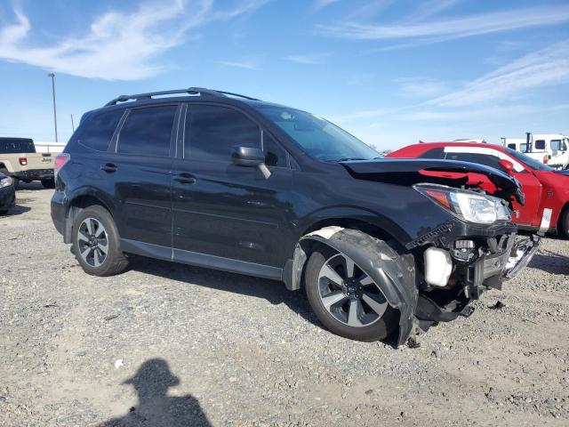 2018 SUBARU FORESTER 2 - JF2SJAGC0JH586280
