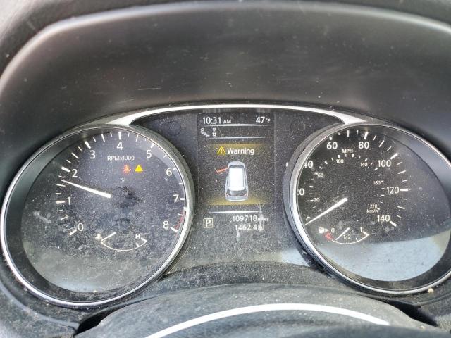 2016 NISSAN ROGUE S - 5N1AT2MV1GC870776
