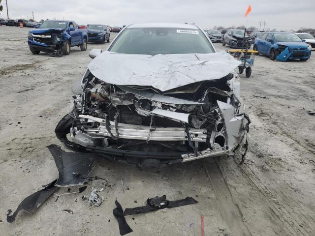 2021 TOYOTA COROLLA LE - 5YFEPMAE7MP183766