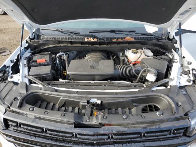 2024 CHEVROLET SUBURBAN K - 1GNSKEKDXRR364538