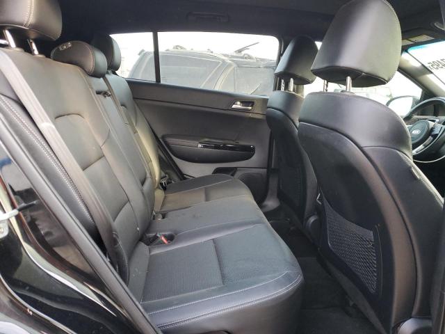 2020 KIA SPORTAGE S - KNDP6CAC7L7730166