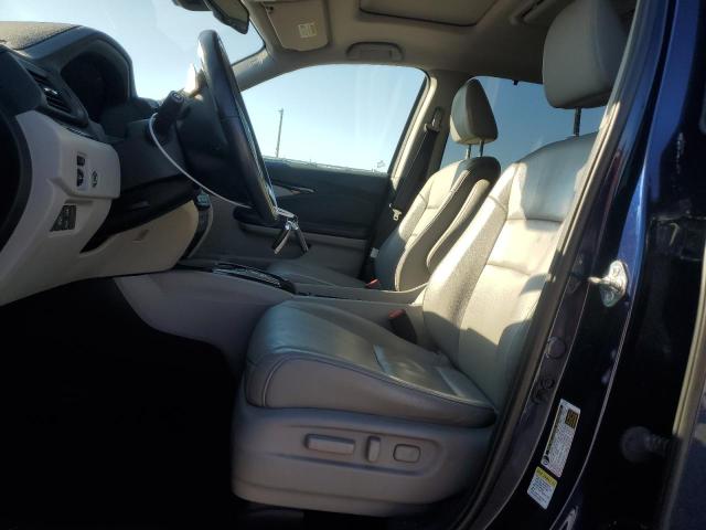 2016 HONDA PILOT 5FNYF6H99GB014000