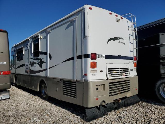 FREIGHTLINER CHASSIS X 2002 two tone  diesel 4UZAAJBVX2CK20808 photo #4