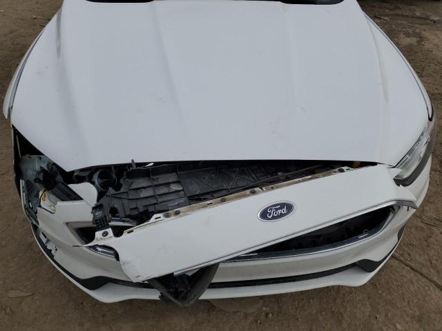 2020 FORD FUSION SE - 3FA6P0HD3LR250467