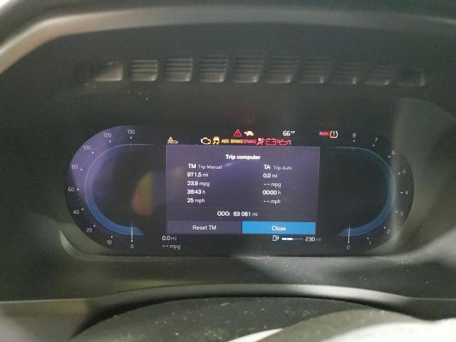 2023 VOLVO XC90 CORE YV4L12PV8P1906471