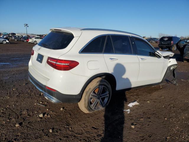 Vin: wdc0g4jbxjv023058, lot: 46691895, mercedes-benz glc-class 300 20183