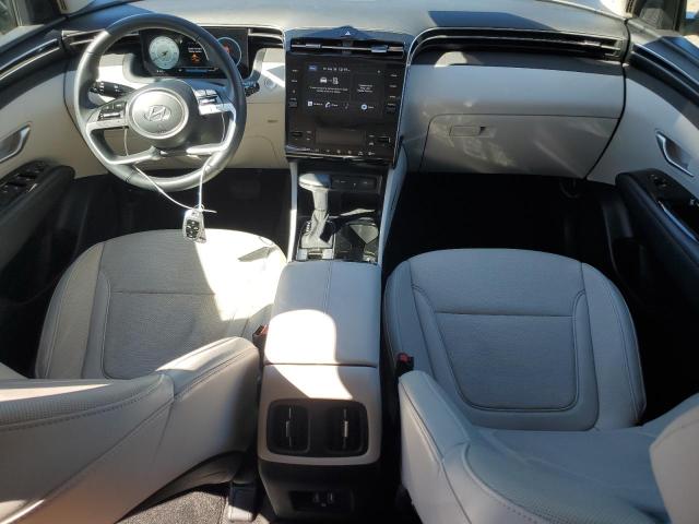 2022 HYUNDAI TUCSON SEL - 5NMJC3AE4NH151048