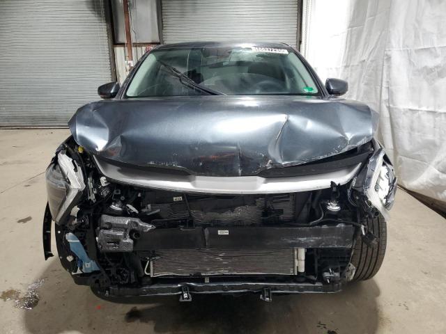 2025 KIA SPORTAGE L - KNDPUCDF6S7381124