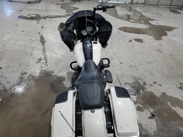 2022 HARLEY-DAVIDSON FLTRXS - 1HD1KTP15NB619752