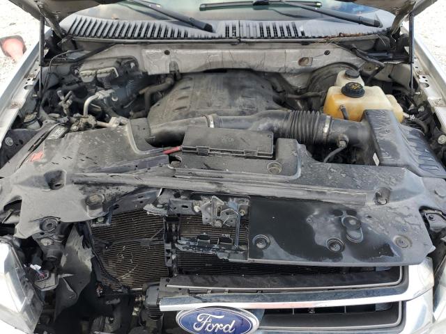 2015 FORD EXPEDITION - 1FMJU1HTXFEF49743
