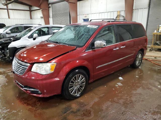 CHRYSLER TOWN & COU