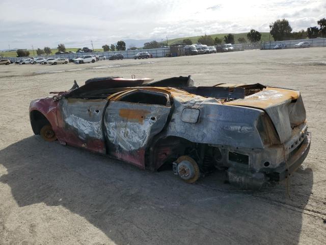 Vin: 2c3ccaag9eh140884, lot: 45245915, chrysler 300 20142