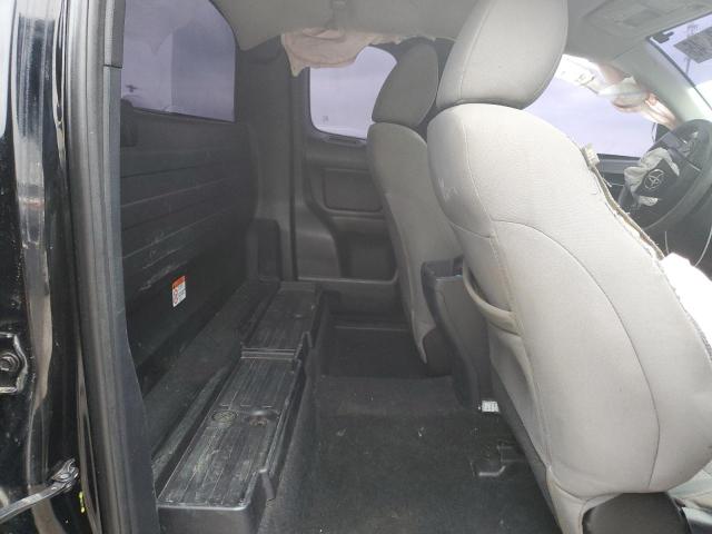 2019 TOYOTA TACOMA ACC 5TFSX5EN5KX067466