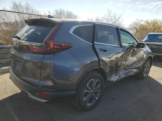 2020 HONDA CR-V EXL - 5J6RW1H84LA000226