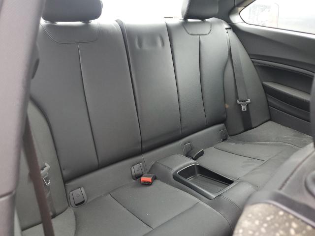 2015 BMW 228 XI WBA1F7C55FVX96353